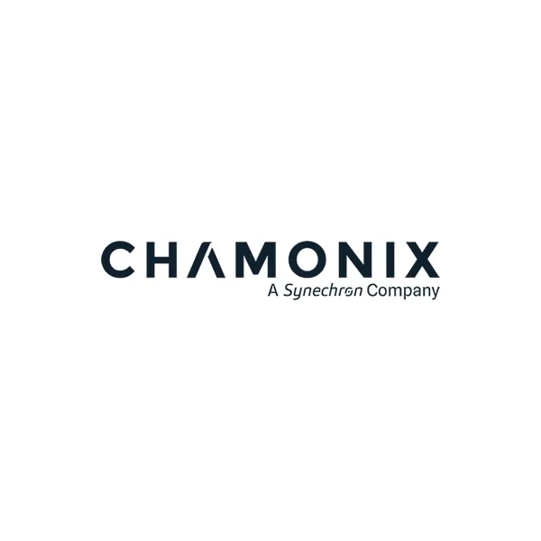 Chamonix logo