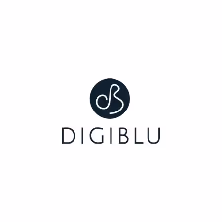 DigiBlu logo