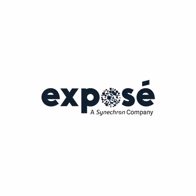 Exposé logo