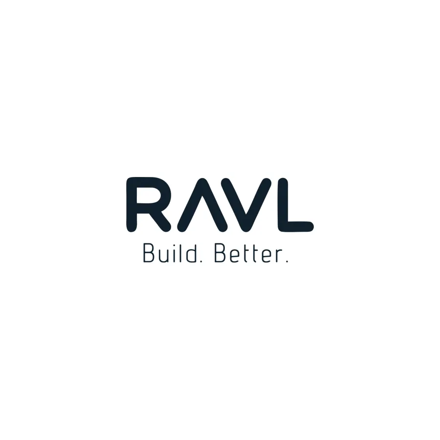 RAVL logo