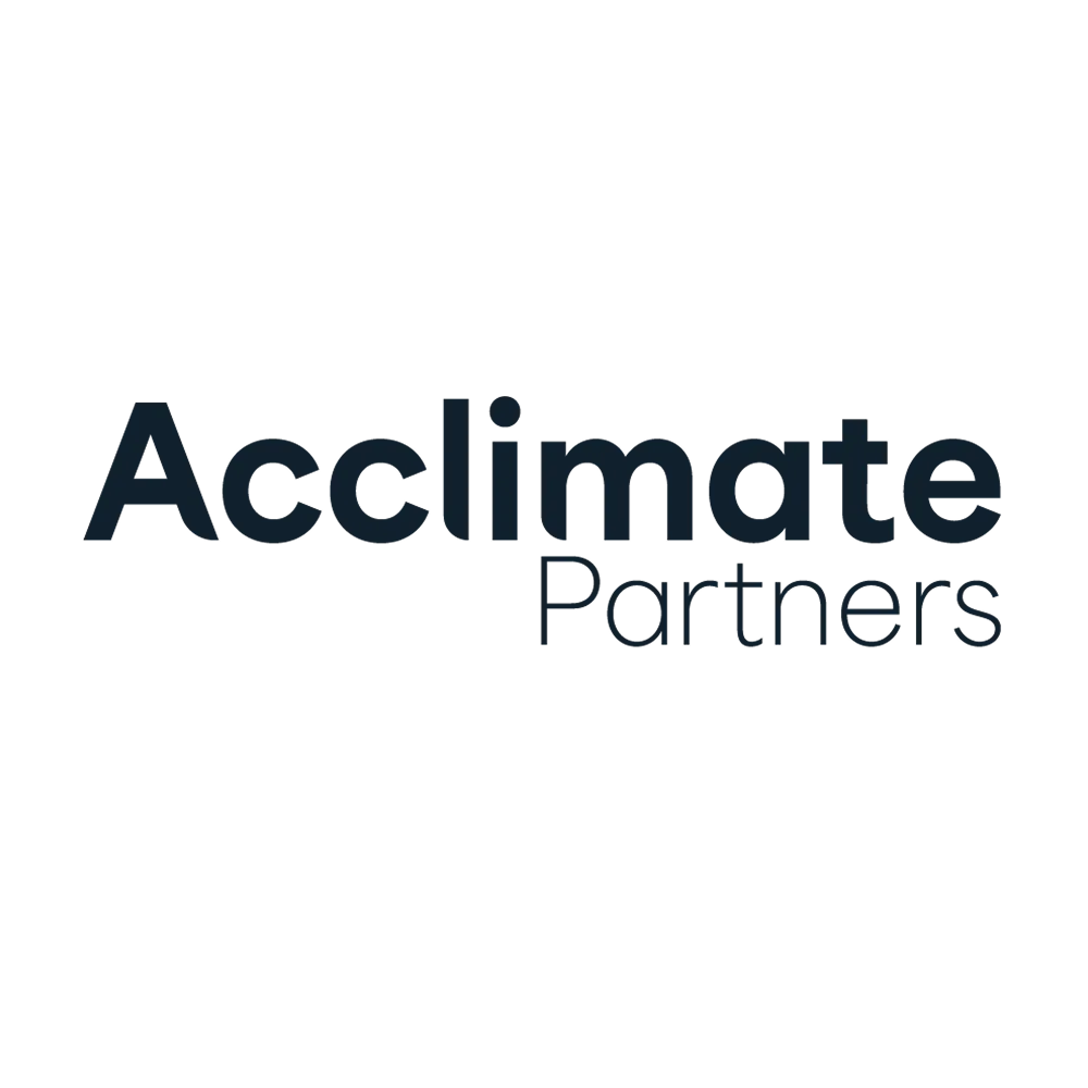 Acclimate Partners Logo