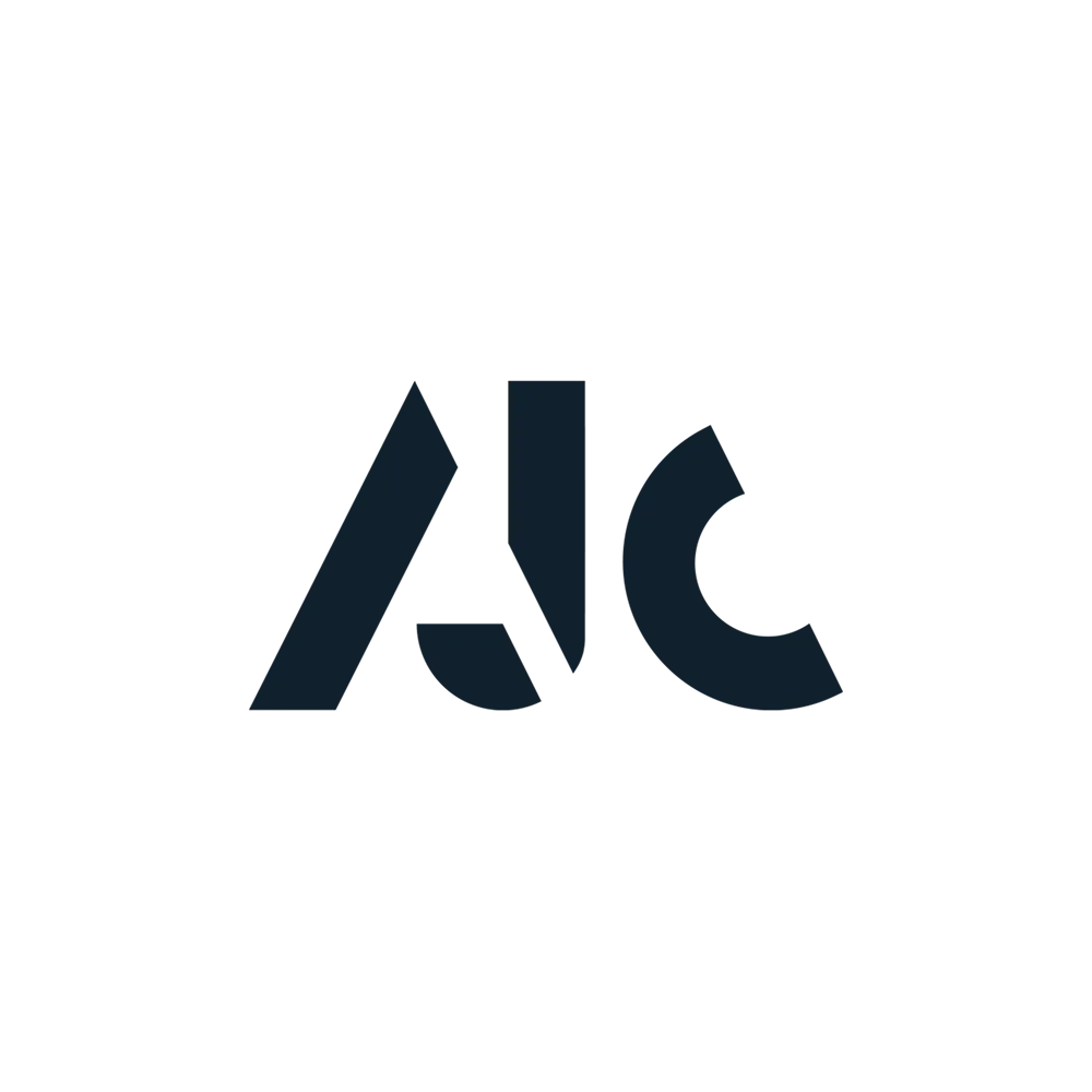 AJC Logo