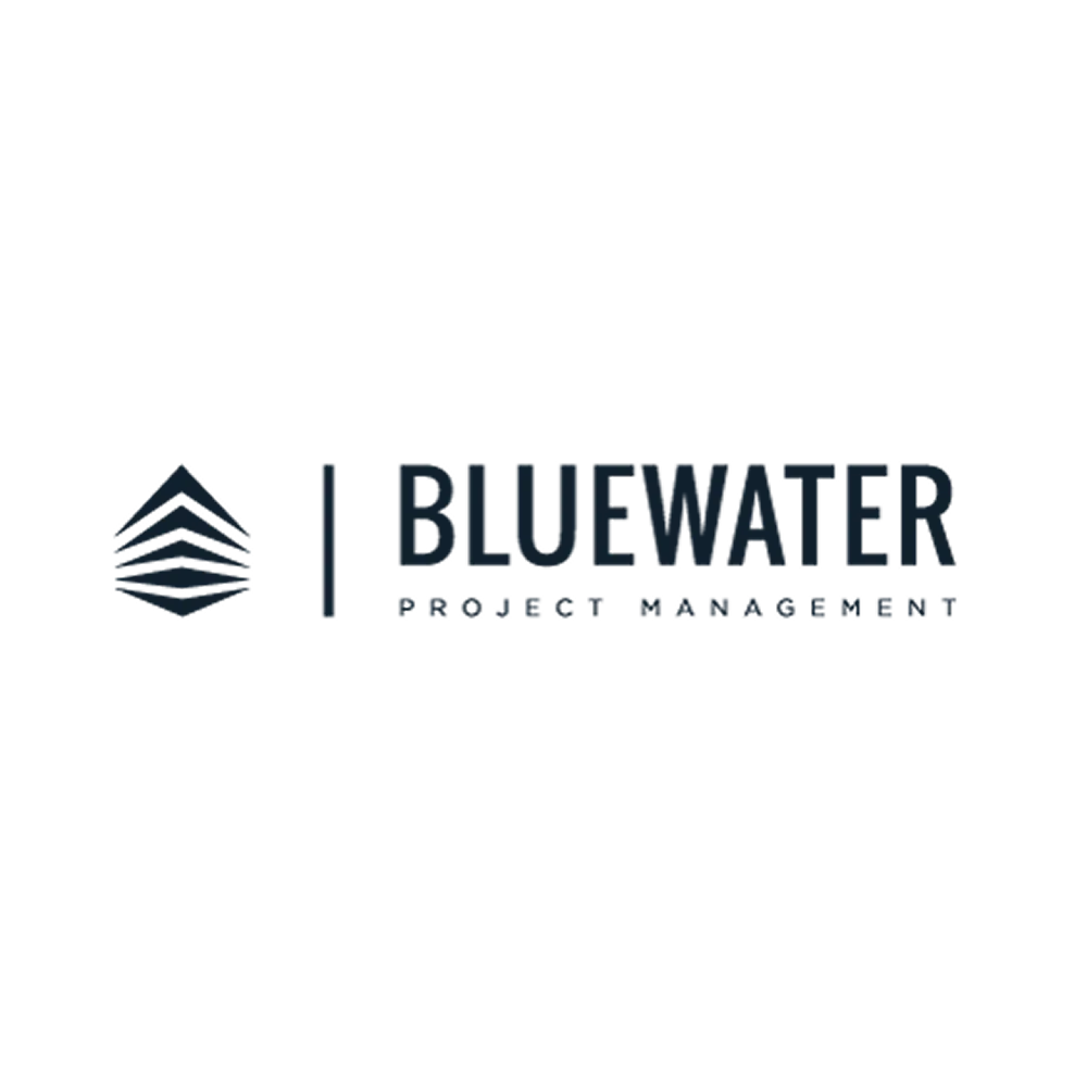 Bluewater Logo