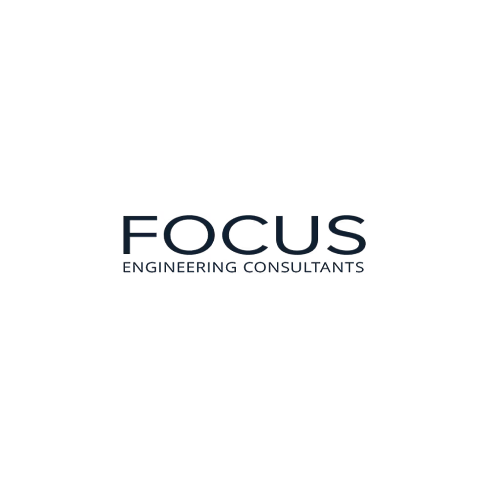 Focus Logo