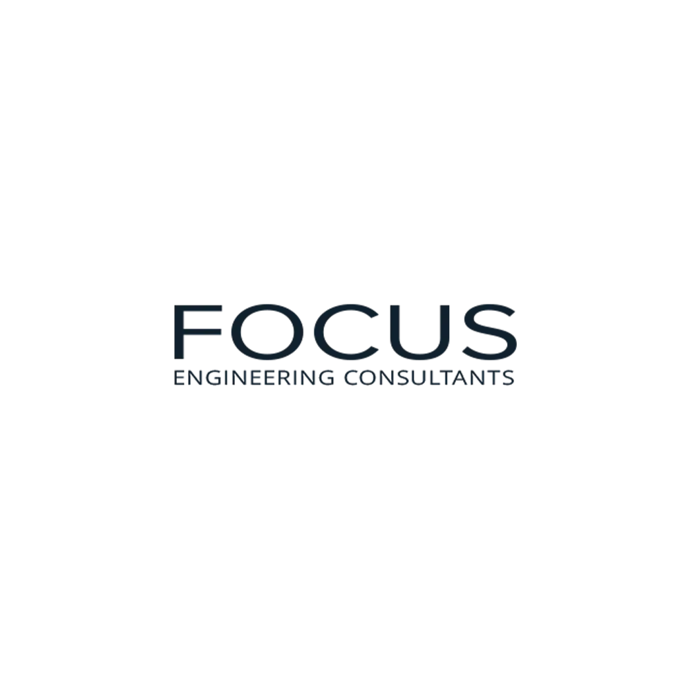 Focus Logo