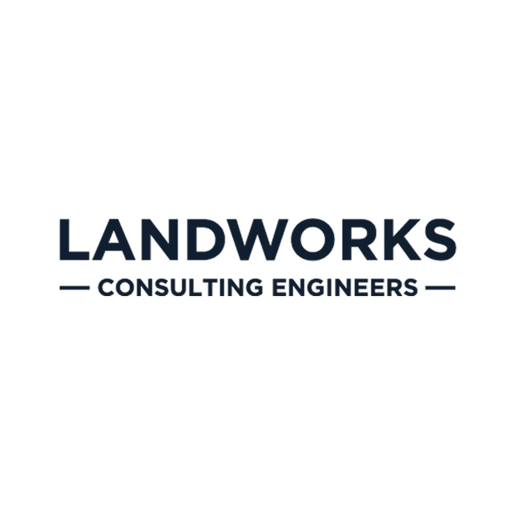 Landworks Logo