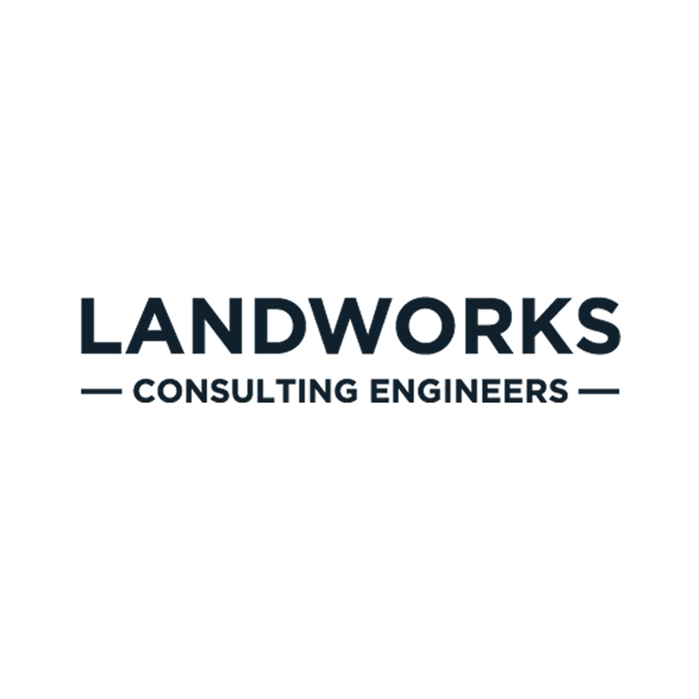 Landworks Logo