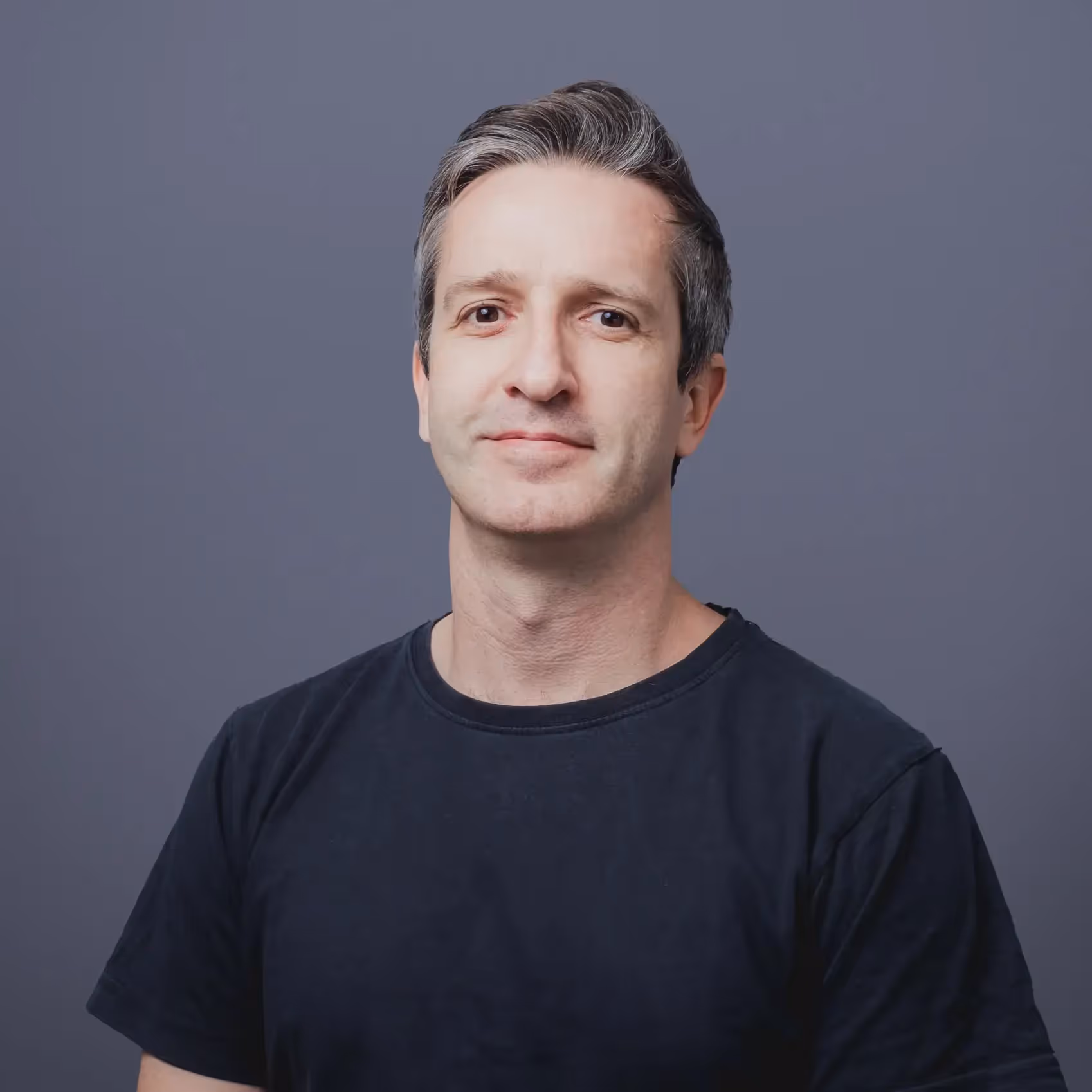 Matt Hayter