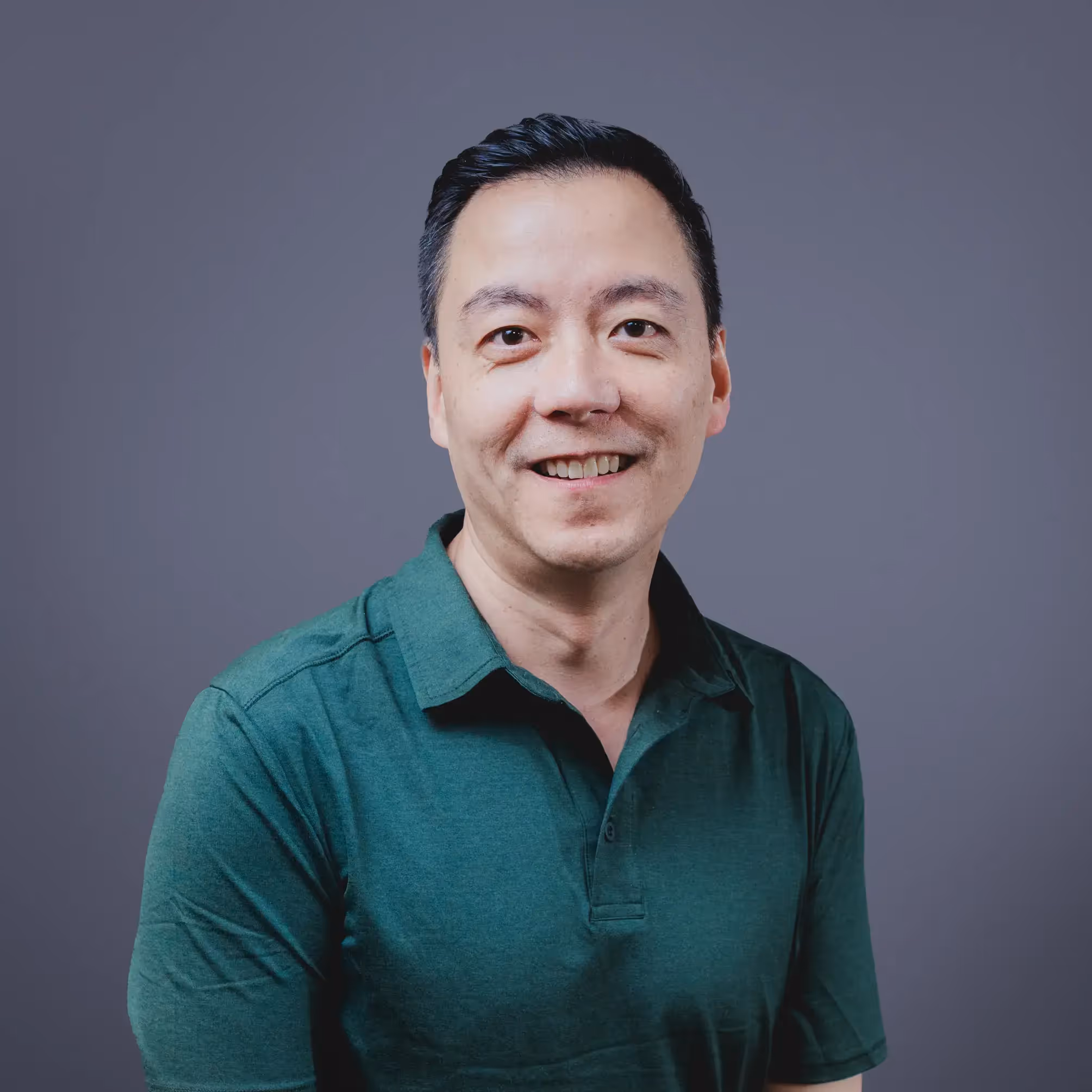 Robert Lam