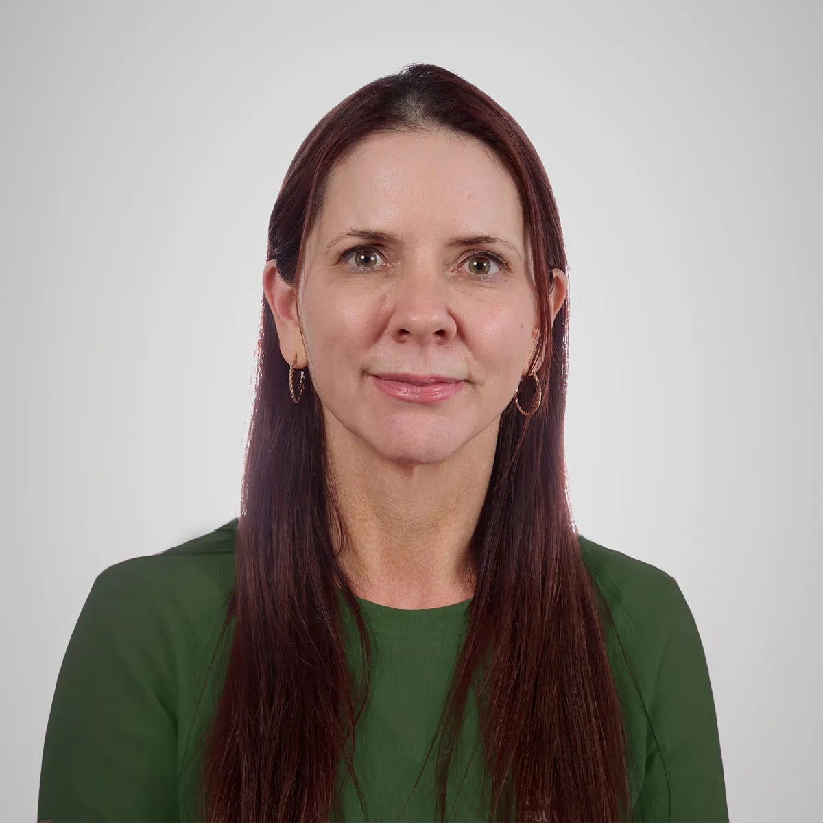 Nadine Hill