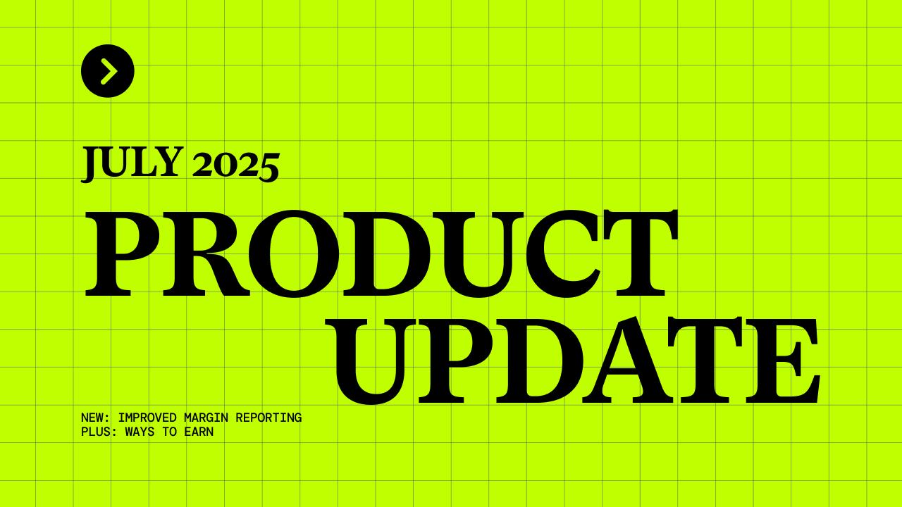 Projectworks Product Update: July 2025