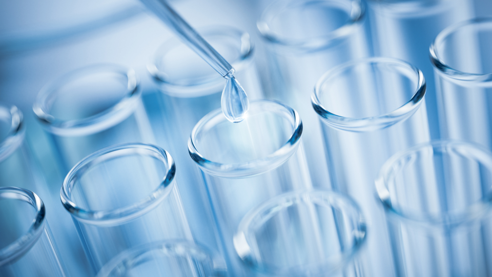 Helping Scendea accelerate life-changing therapies