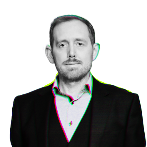 Gavin Pearson