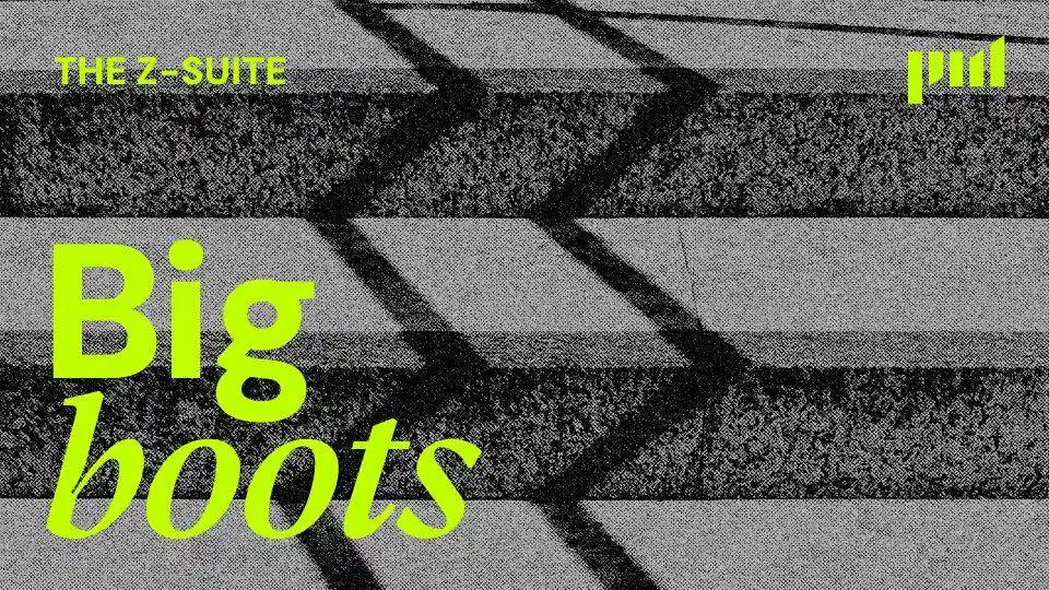 The Talent Pipeline Tightrope: Lessons from Scaling with Vicky Papa