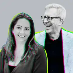 Rewrite your firm's pitch - live - with a community of consulting leaders.