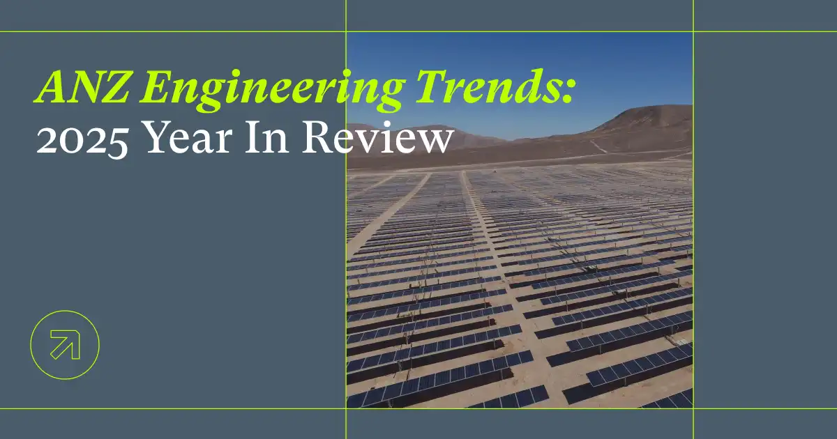 2025 In Review: The Trends Shaping AU & NZ Engineering Firm Growth ...
