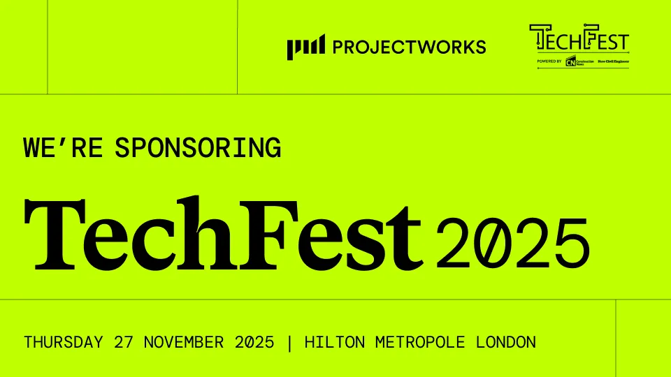 Projectworks Is Sponsoring TechFest 2025