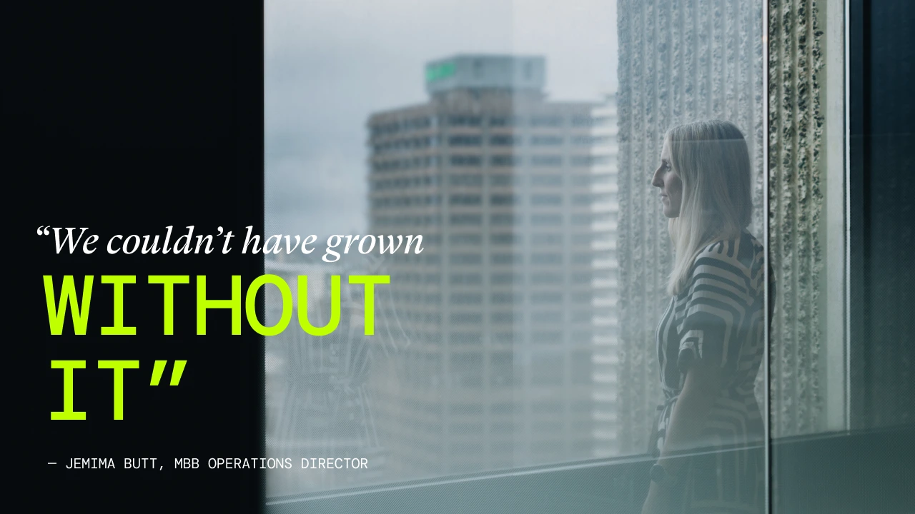 3 Project & Resource Management Upgrades MBB Made In Order To Grow Their Team By 300%