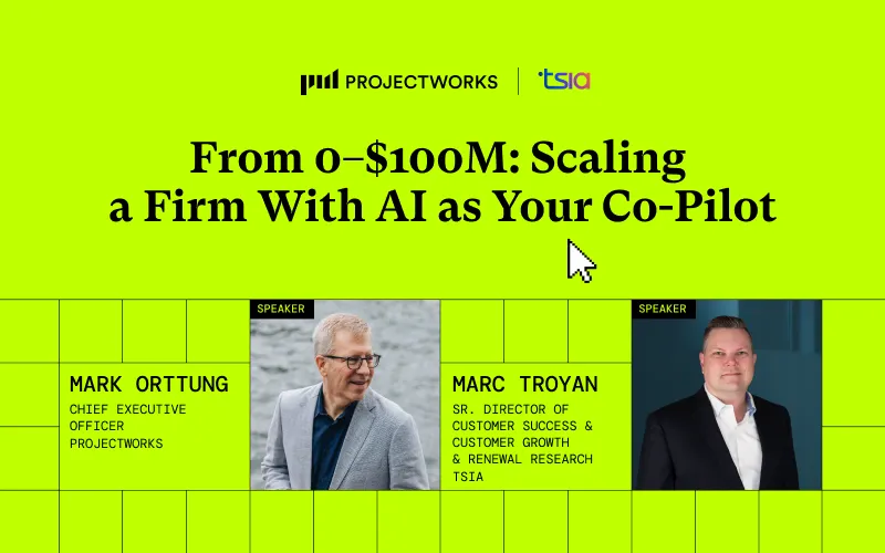 Scaling with PSA Software in the Age of AI