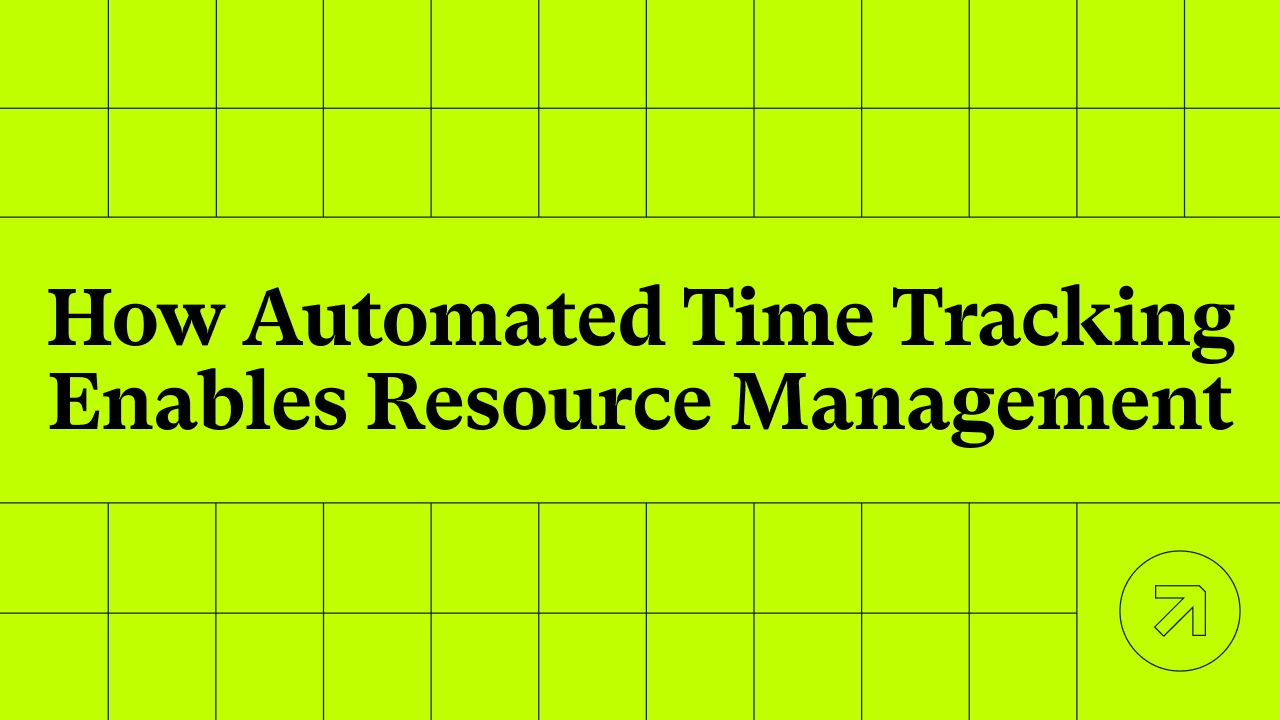 When Winning New Business Causes Resource Management Panic