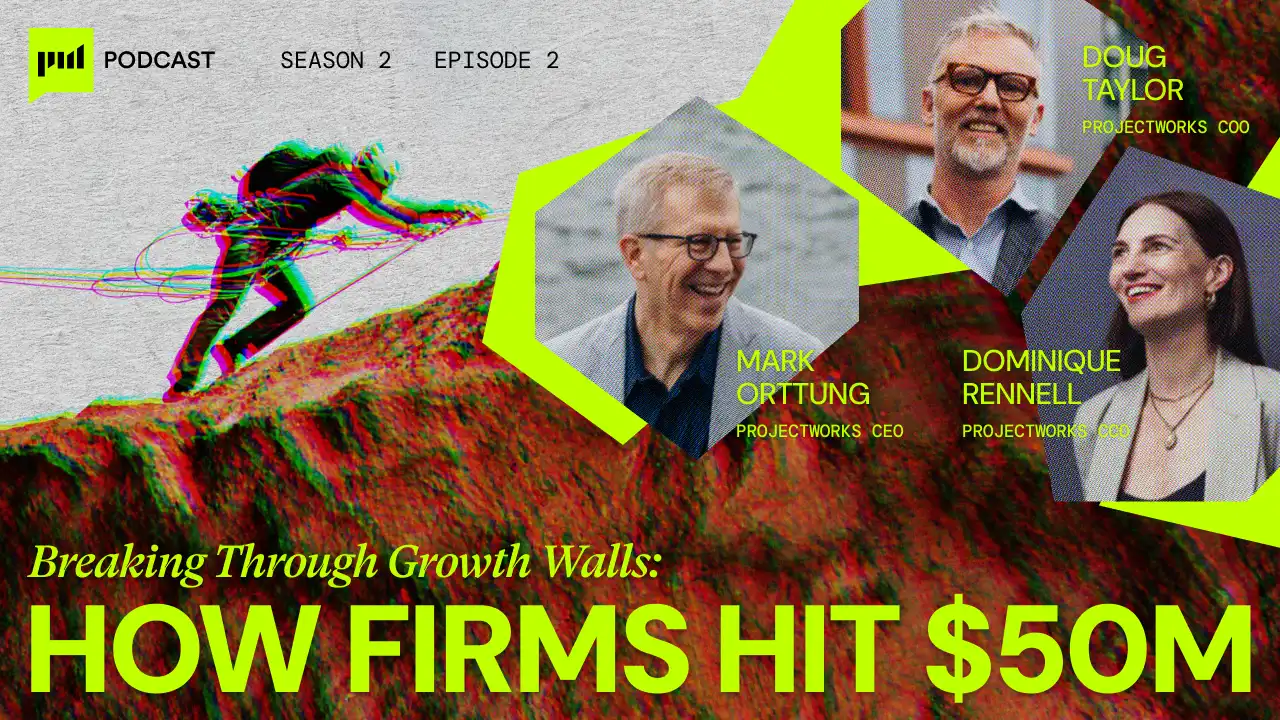 How Firms Hit $50m