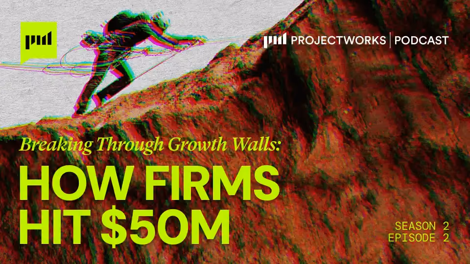 How Firms hit $50m 