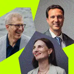 high-performance infrastructure | the projectworks podcast