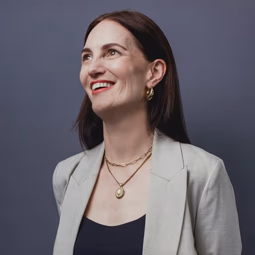 Dominique Rennell