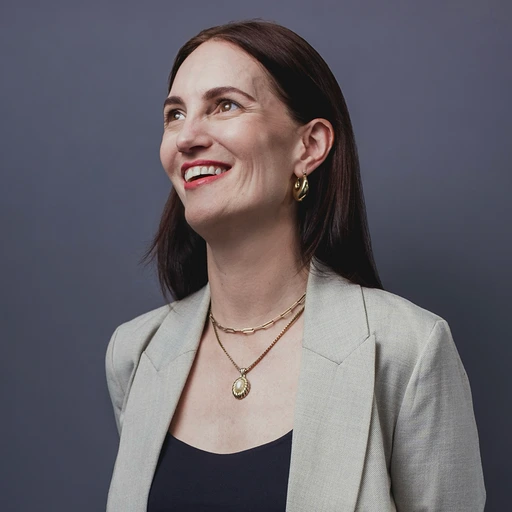 Dominique Rennell