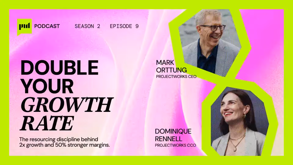 Resource Optimization Strategy To Double Your Growth Rate