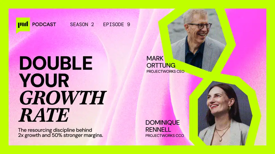 Resource Optimization Strategy To Double Your Growth Rate