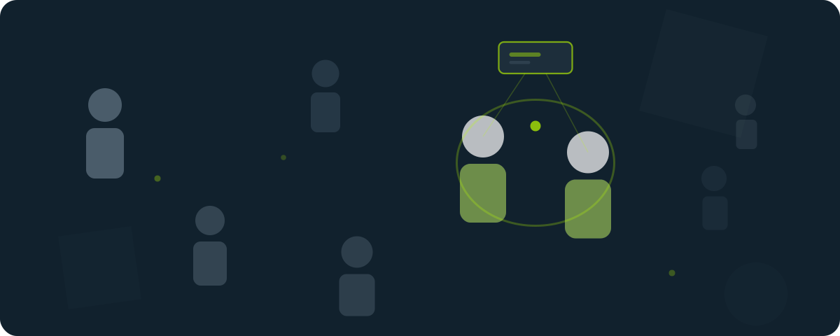 Matching the right people to the right work with AI