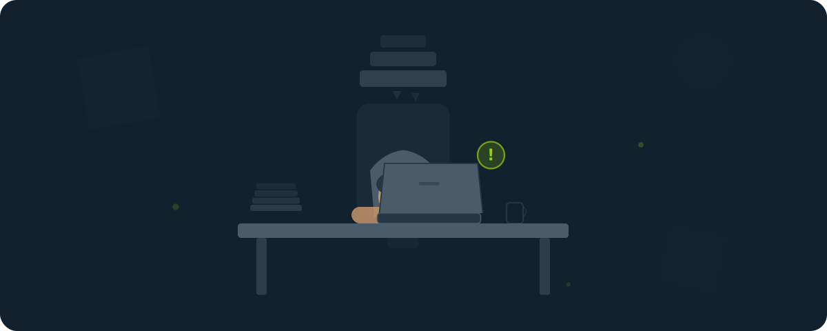Keeping utilization right with AI to prevent burnout