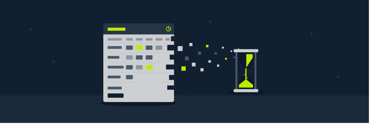 Automating timesheeting with AI
