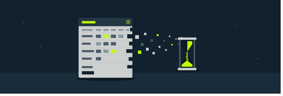 Automating timesheeting with AI
