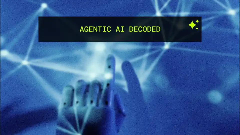 What is Agentic AI?
