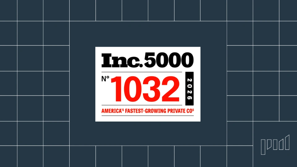 Projectworks Named One Of The Fastest Growing Companies In The US