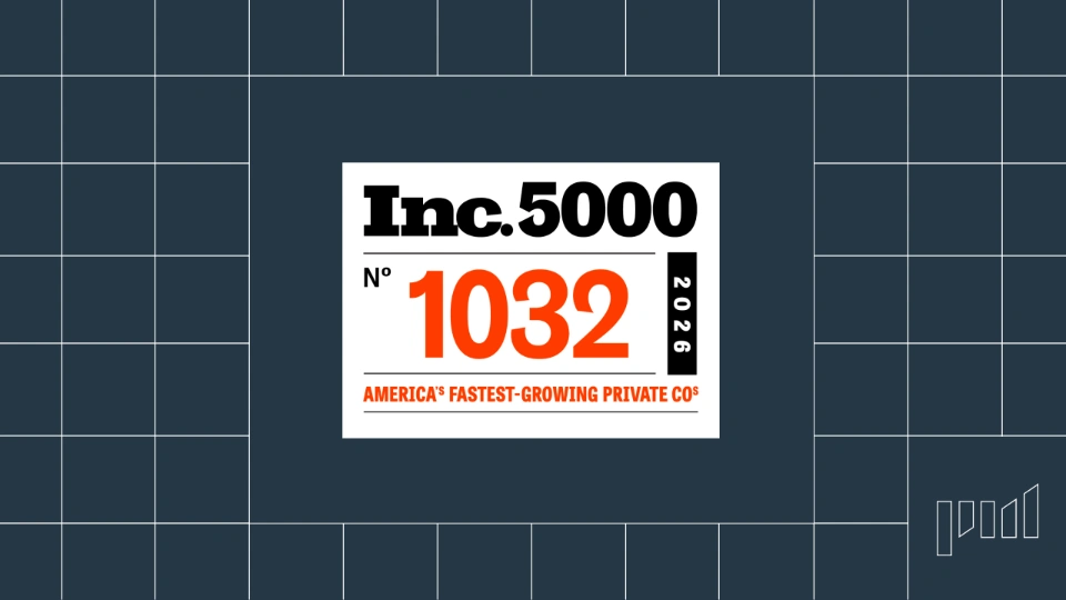 Projectworks Named One Of The Fastest Growing Companies In The US