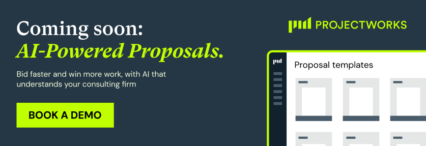 Book a Demo: AI-Powered Proposals