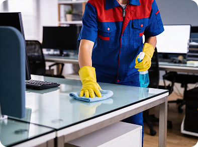 Residential cleaning services in Hobart and Melbourne