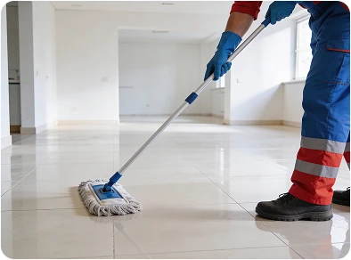 Residential cleaning services in Hobart and Melbourne