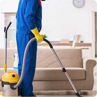 Professional Home Cleaning Services in Melbourne