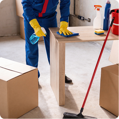 Professional Cleaning Services in Melbourne