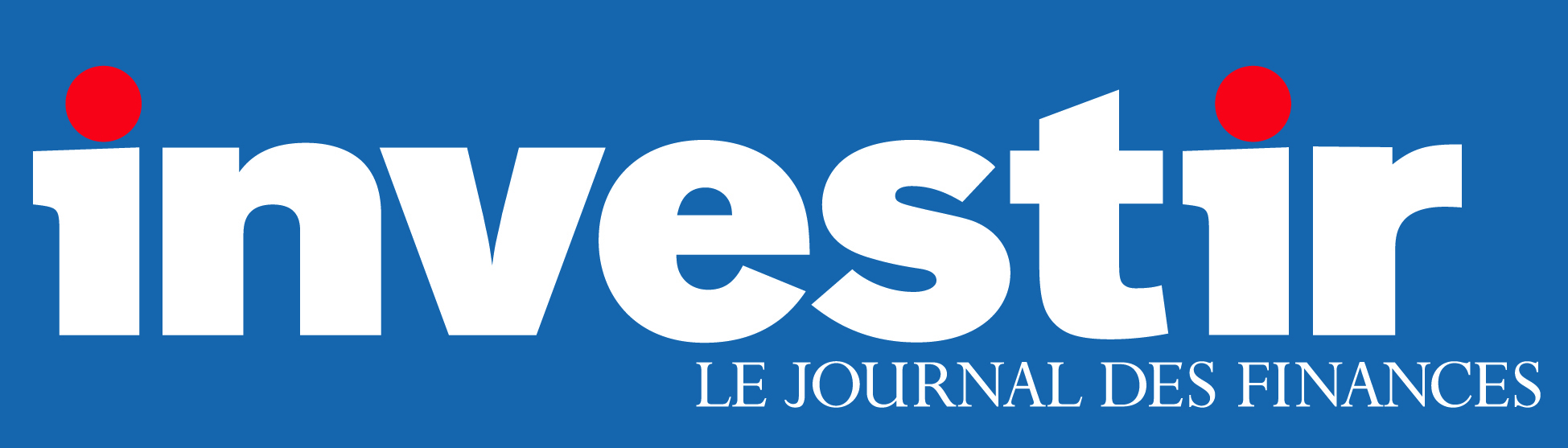 Investir - Le journal des finances