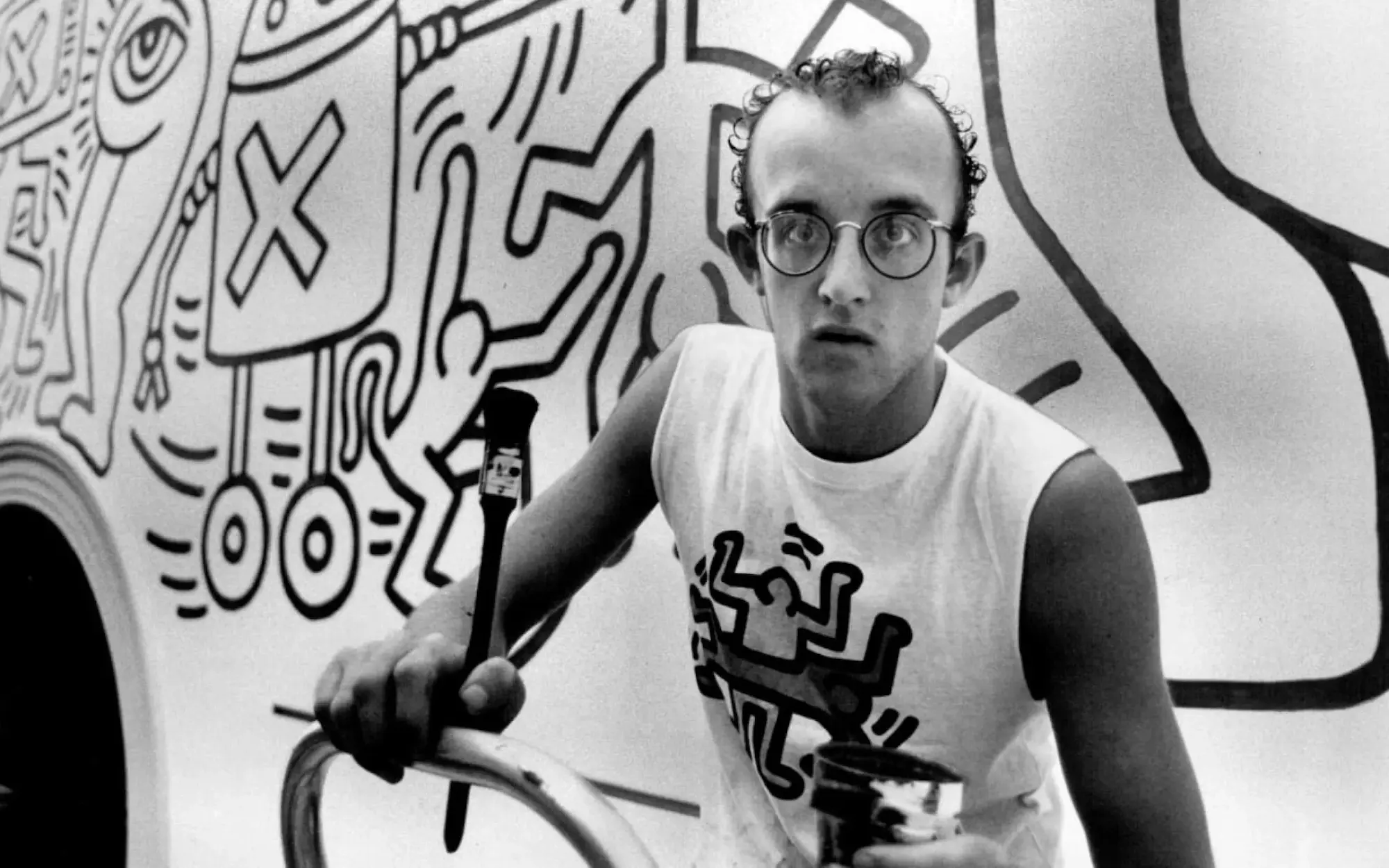 Keith Haring
