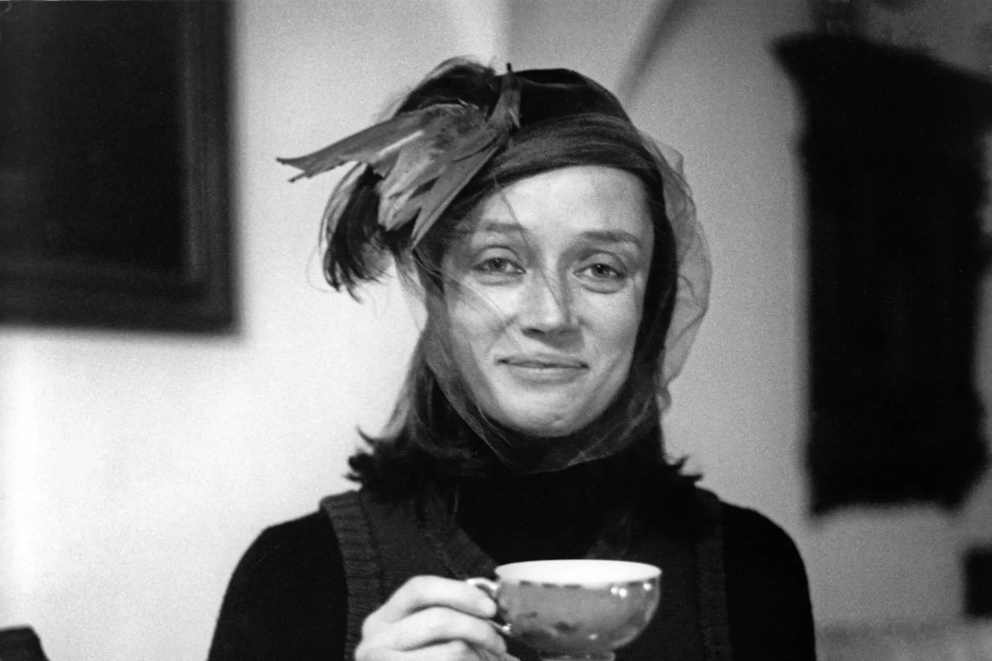 Niki de Saint Phalle