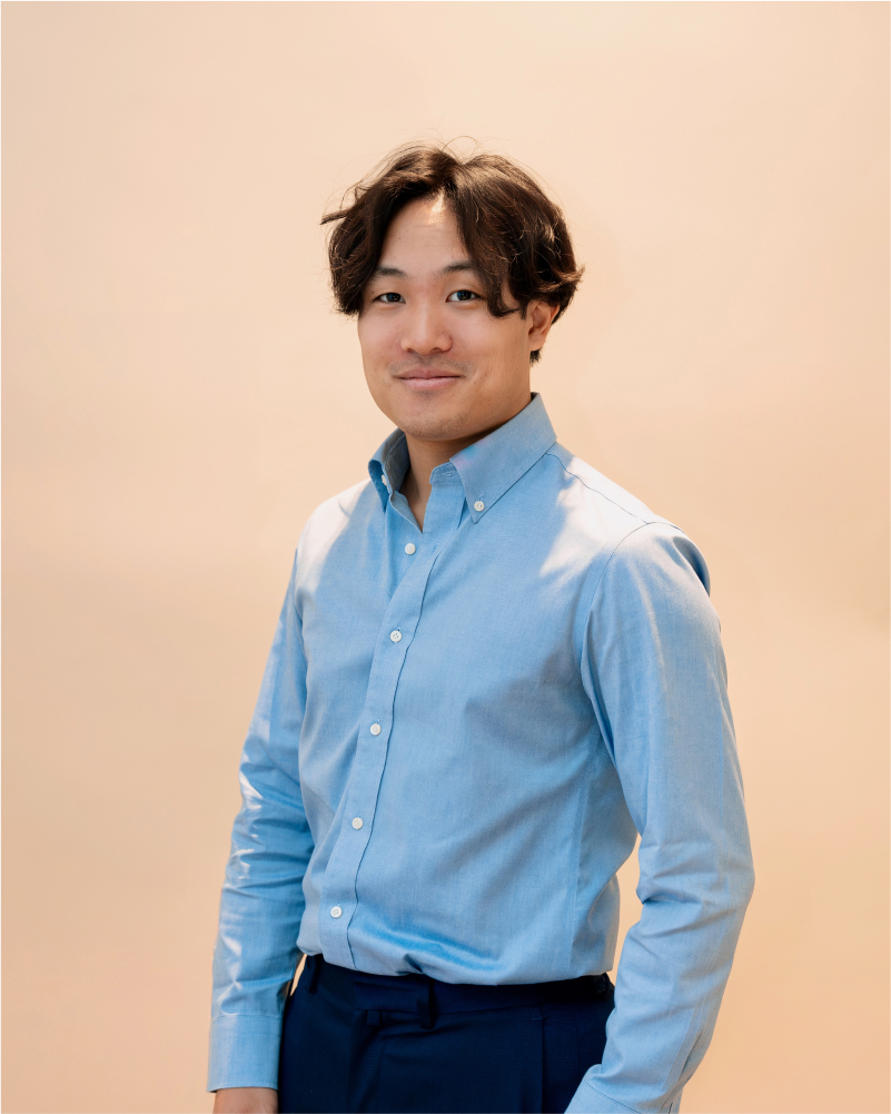 Hugo Chan-To-Hing