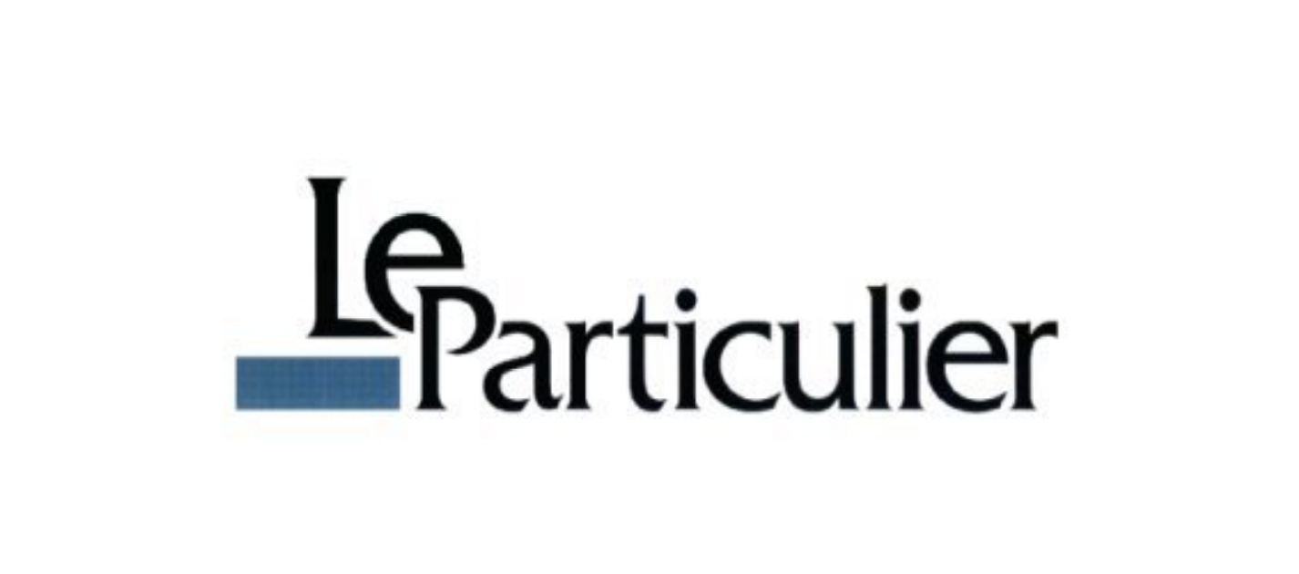 Le Particulier