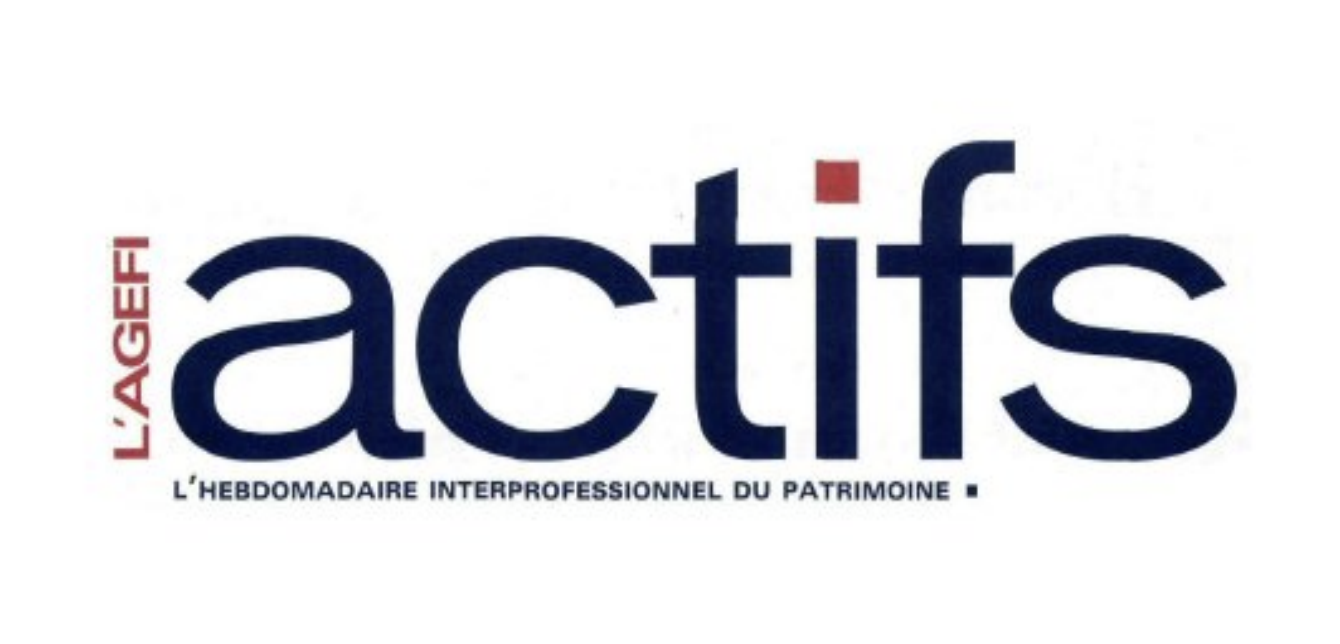 Actifs - l'Agefi