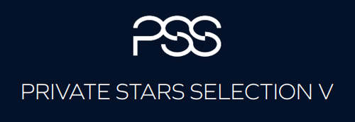 PRIVATE STARS SELECTION V (PSS V)